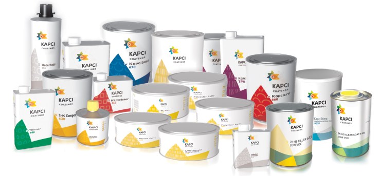 Kapci products
